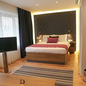 The Roomy Hotel Sisli